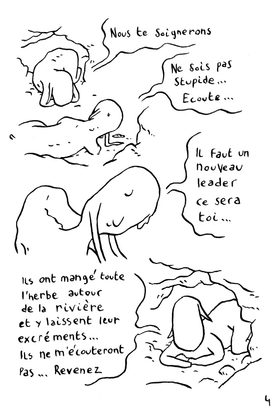 - Direction des ressources humaines- page 5