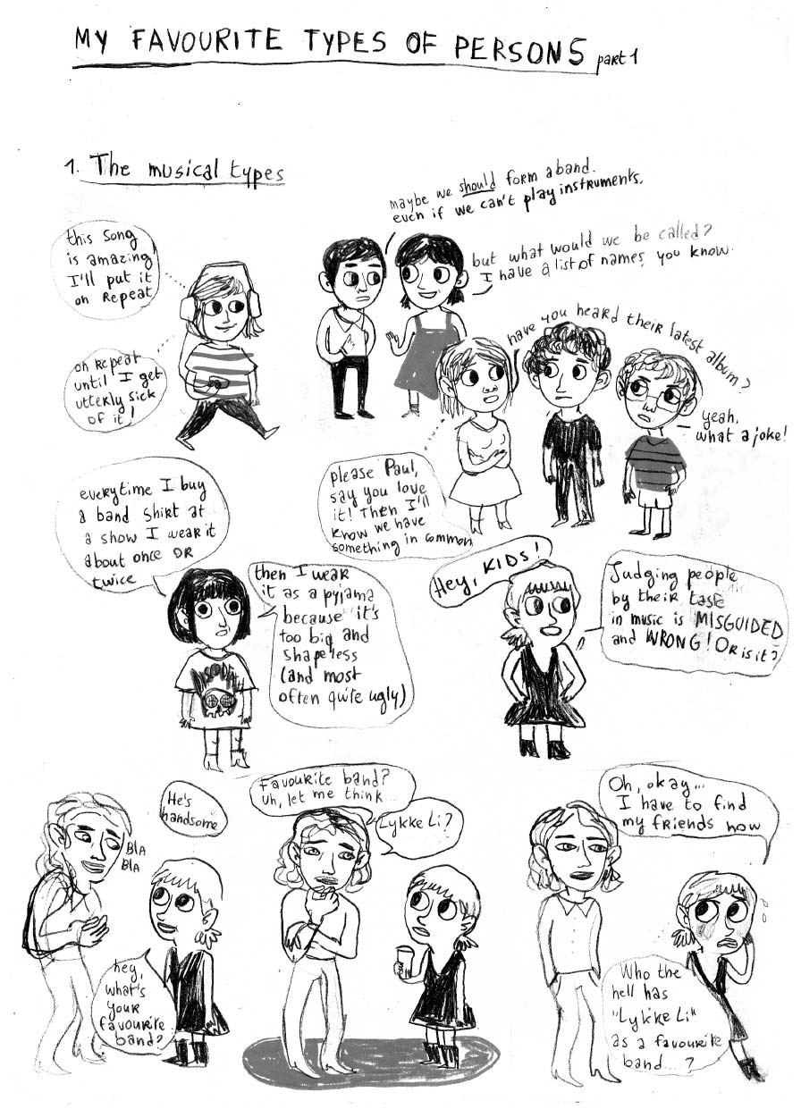 - Waterproof Mascara- page 4