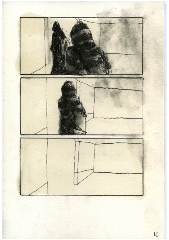 - 24H BD ANGOULEME "LAISSE PAS TRAINER TON FILS"- page 18