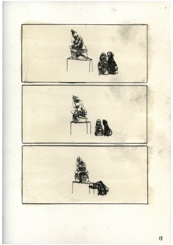 - 24H BD ANGOULEME "LAISSE PAS TRAINER TON FILS"- page 20