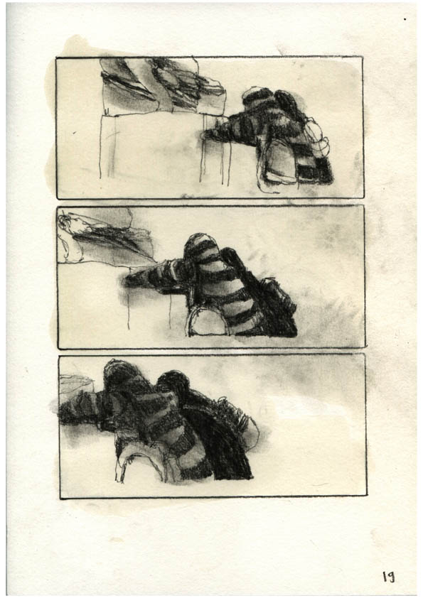 - 24H BD ANGOULEME "LAISSE PAS TRAINER TON FILS"- page 21