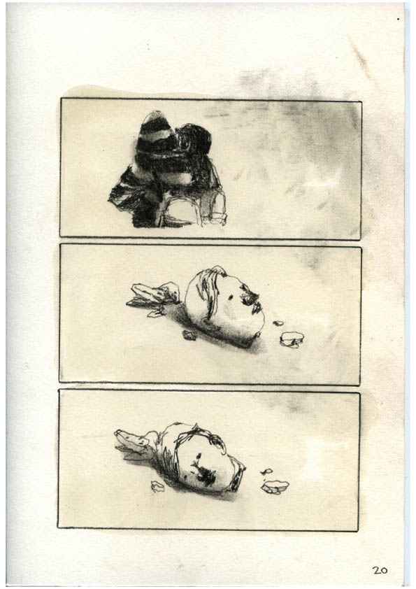 - 24H BD ANGOULEME "LAISSE PAS TRAINER TON FILS"- page 22