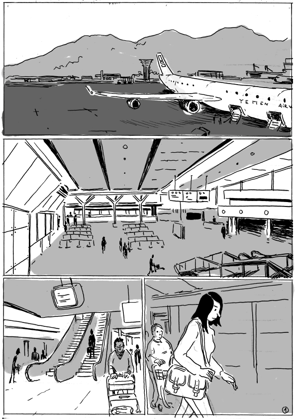 - Lune de miel - 24 h angoulême- page 2