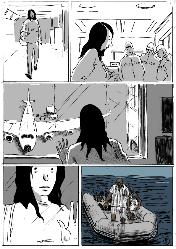 - Lune de miel - 24 h angoulême- page 6