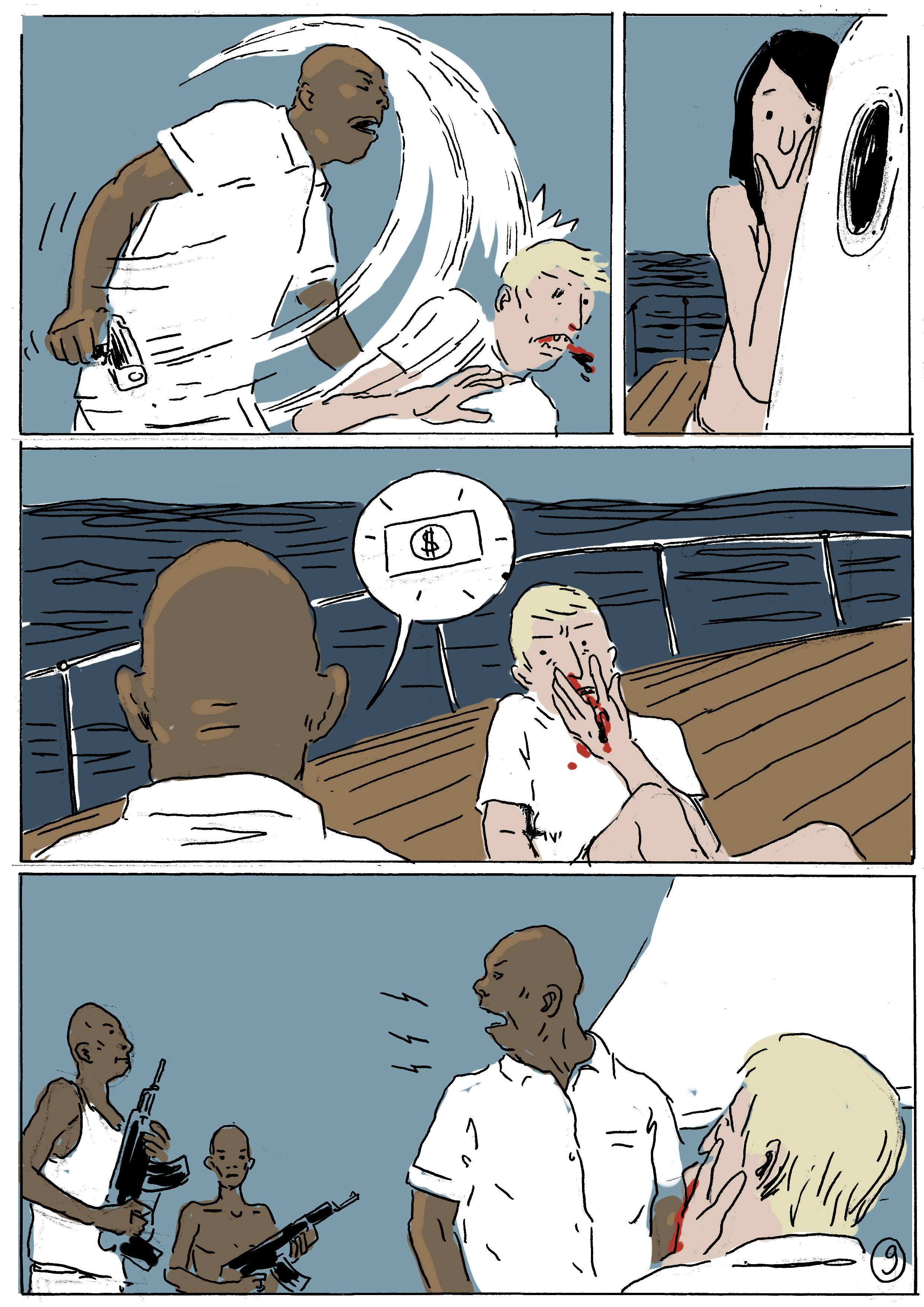 - Lune de miel - 24 h angoulême- page 10