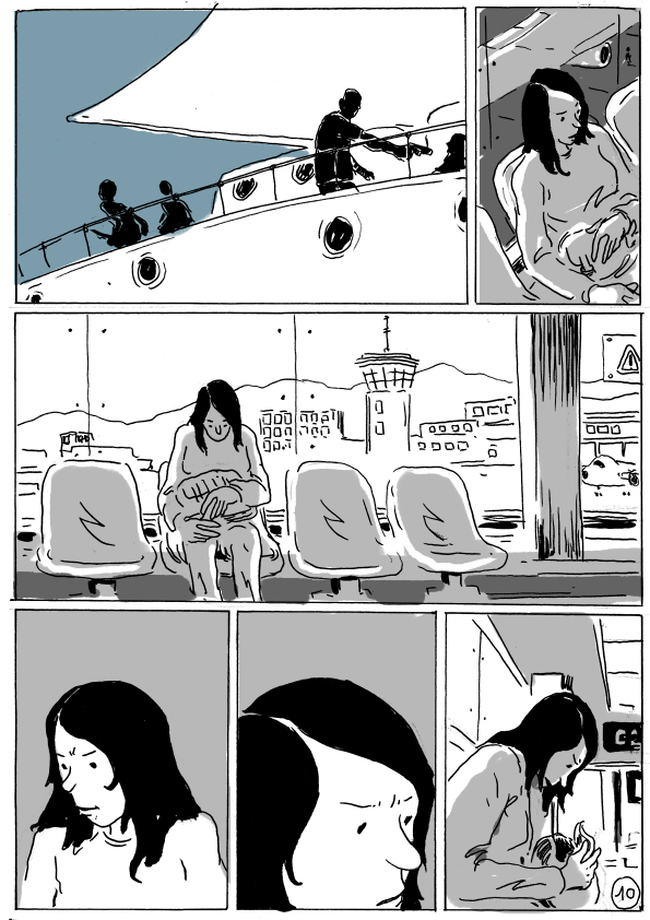 - Lune de miel - 24 h angoulême- page 11