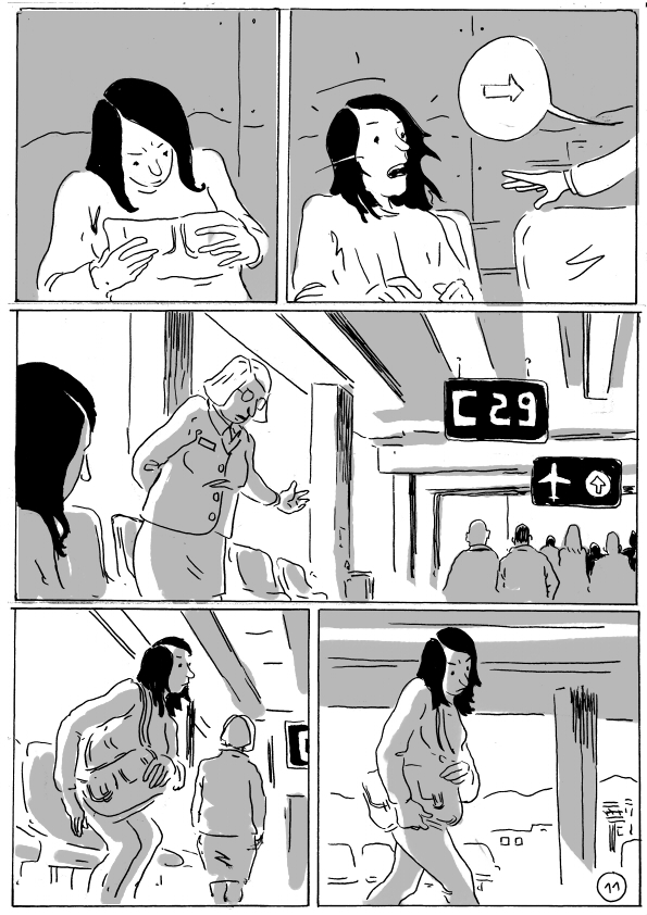 - Lune de miel - 24 h angoulême- page 12