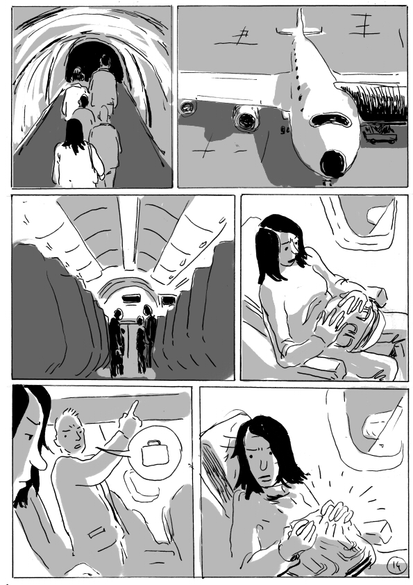 - Lune de miel - 24 h angoulême- page 15