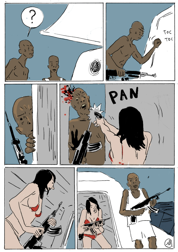 - Lune de miel - 24 h angoulême- page 19