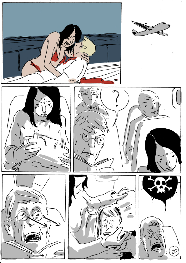 - Lune de miel - 24 h angoulême- page 21