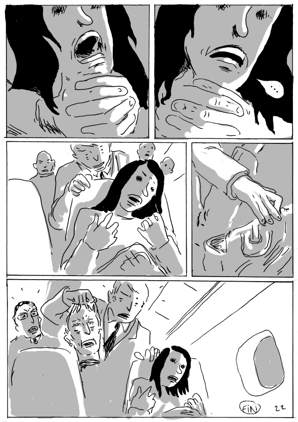 - Lune de miel - 24 h angoulême- page 23