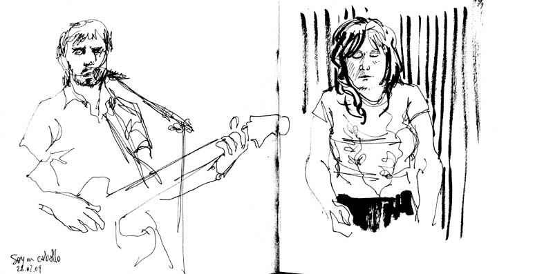 - de concerts- page 71