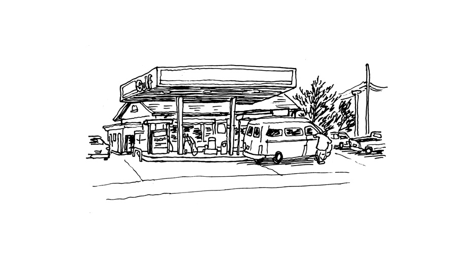 - station to station- page 1