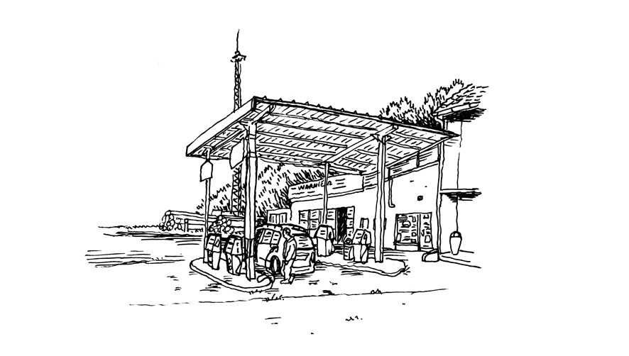 - station to station- page 3