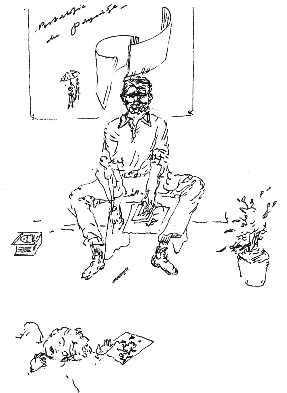 - Nostalgie du paysage (Otto II)- page 38