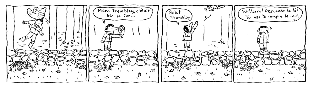 - Tremblay- page 9