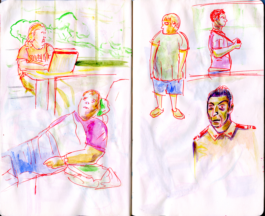 - Sept. 2010 - Jan. 2011- page 9