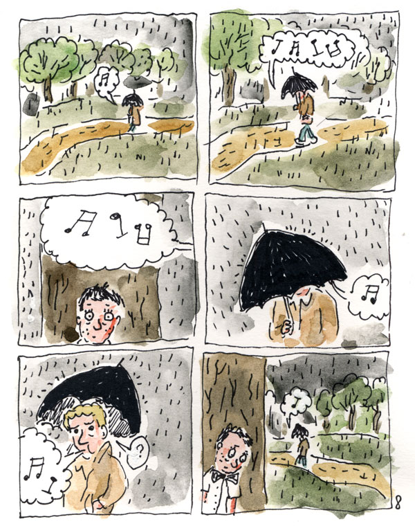 - La Fin des GEANTS- page 9