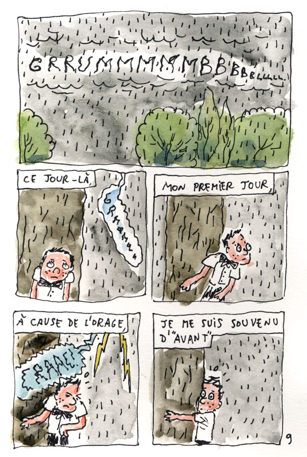 - La Fin des GEANTS- page 10