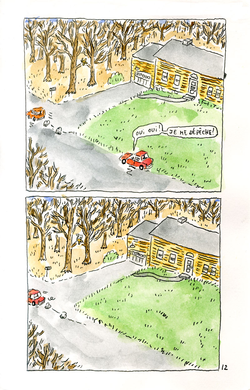 - la nuit et autres histoires- page 30