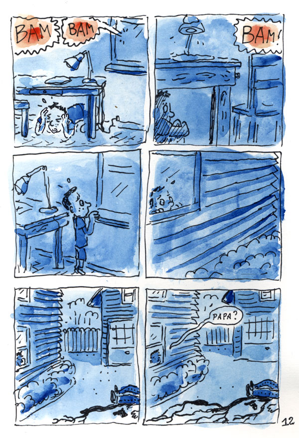 - La Fin des GEANTS- page 13