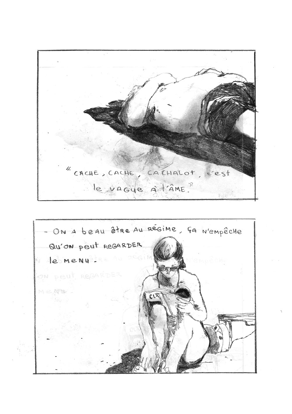 - Va Faire ça plus loin !- page 15