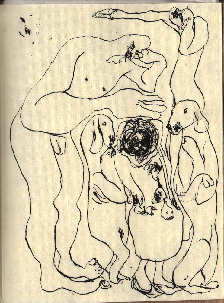 - Santa Maria- page 26