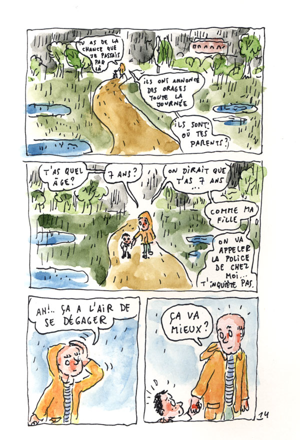 - La Fin des GEANTS- page 15