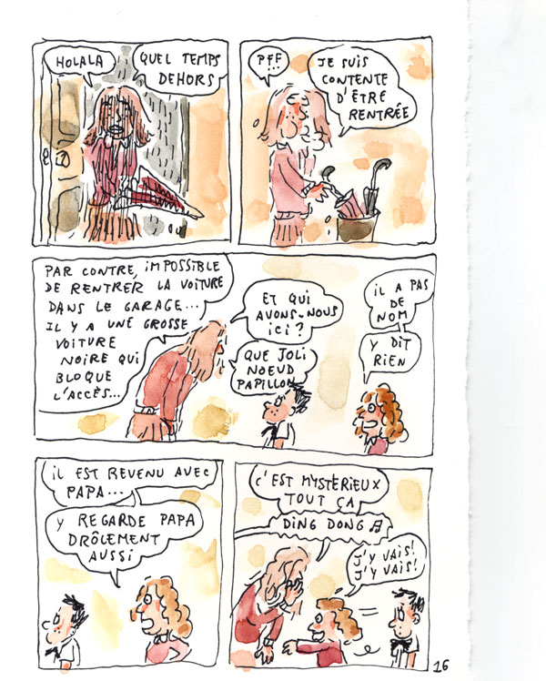 - La Fin des GEANTS- page 17