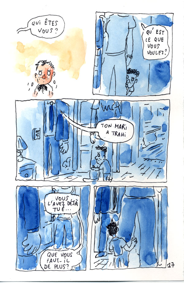 - La Fin des GEANTS- page 18