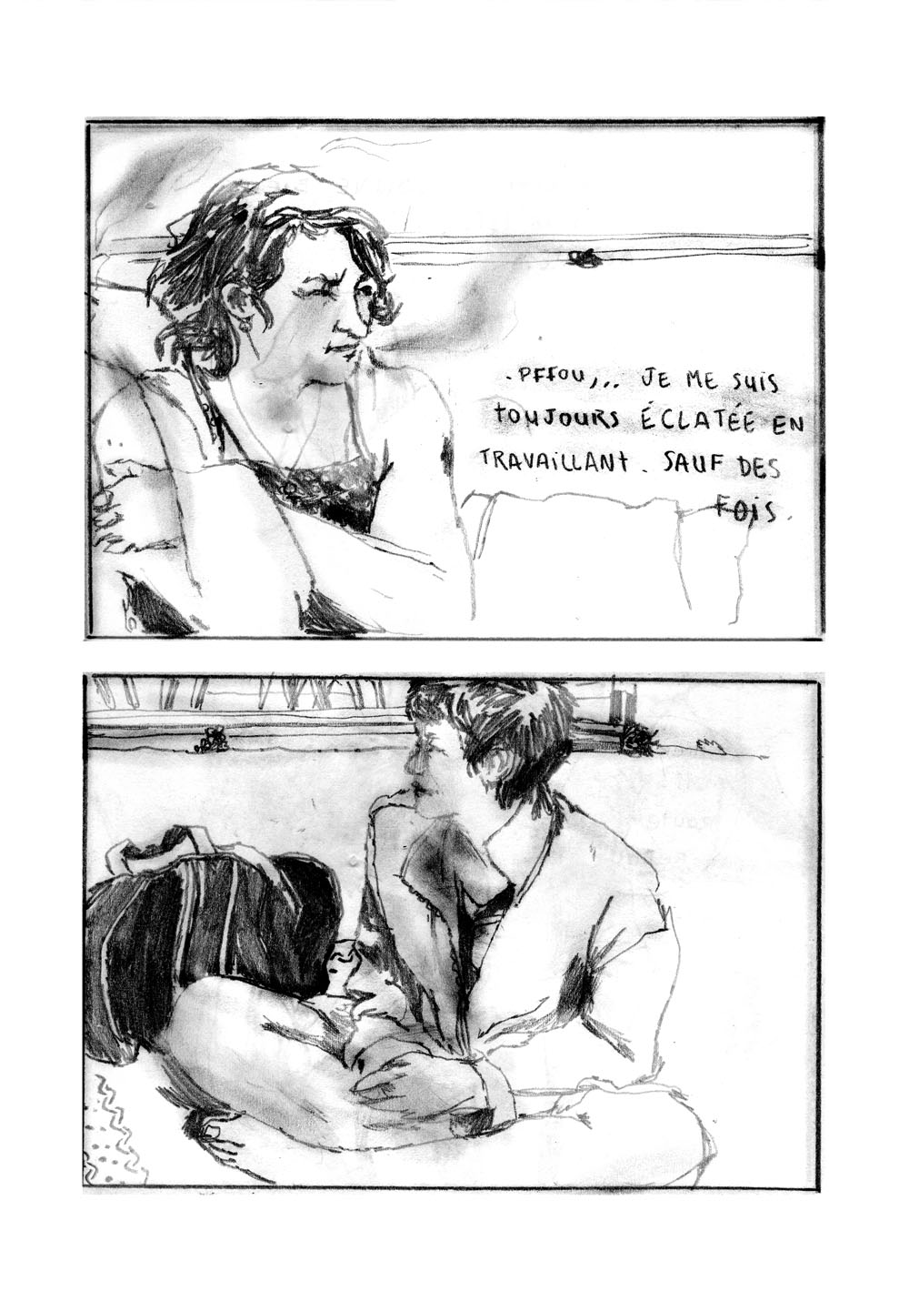 - Va Faire ça plus loin !- page 19