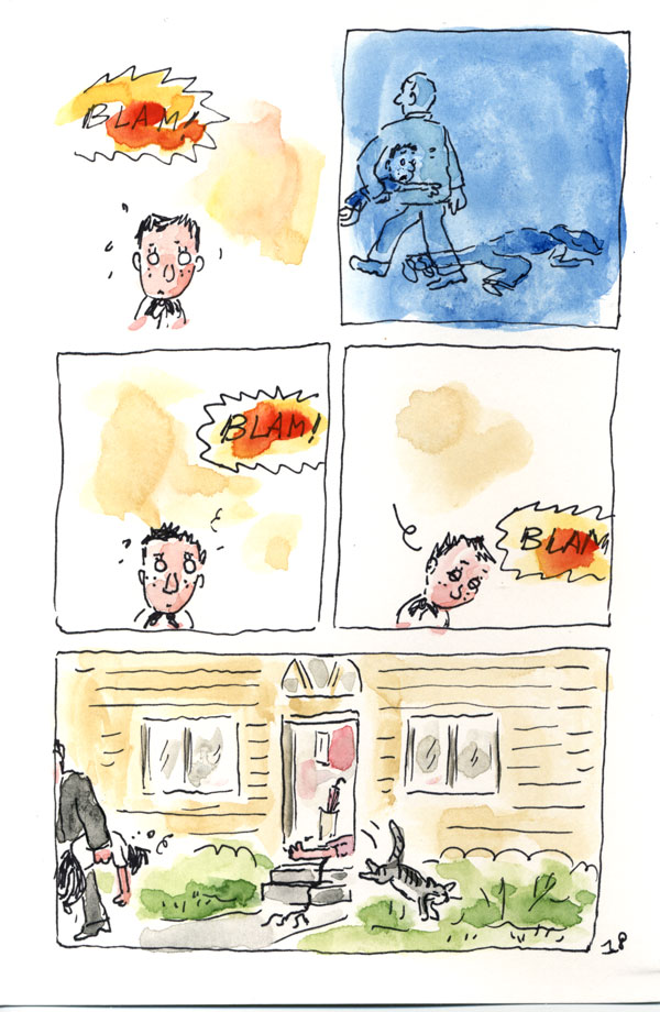 - La Fin des GEANTS- page 19