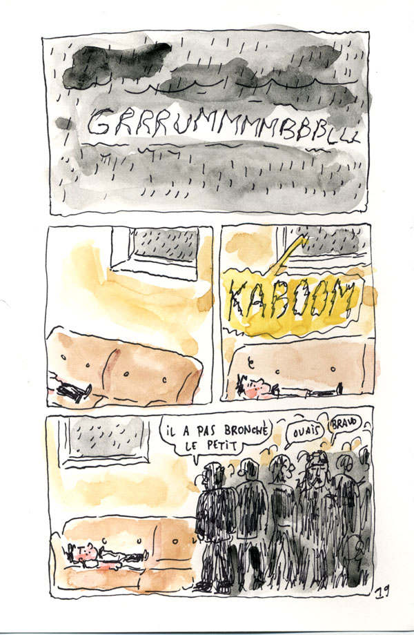 - La Fin des GEANTS- page 20