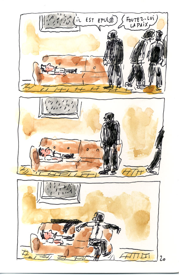 - La Fin des GEANTS- page 21