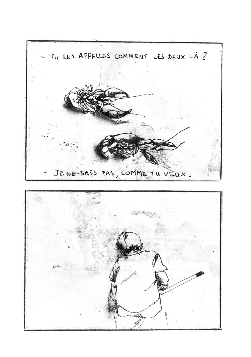 - Va Faire ça plus loin !- page 23