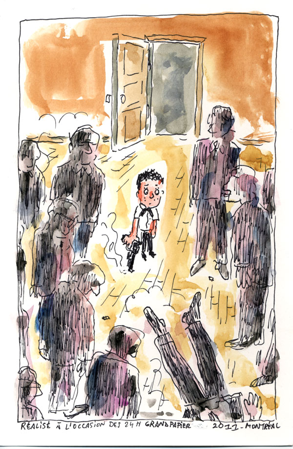 - La Fin des GEANTS- page 24