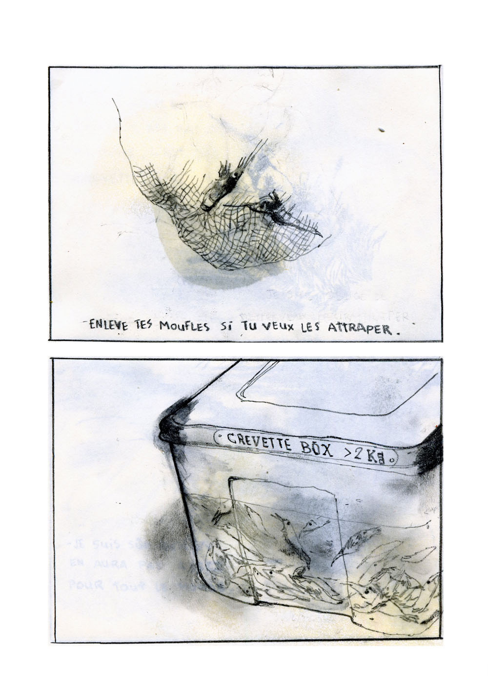 - Va Faire ça plus loin !- page 28