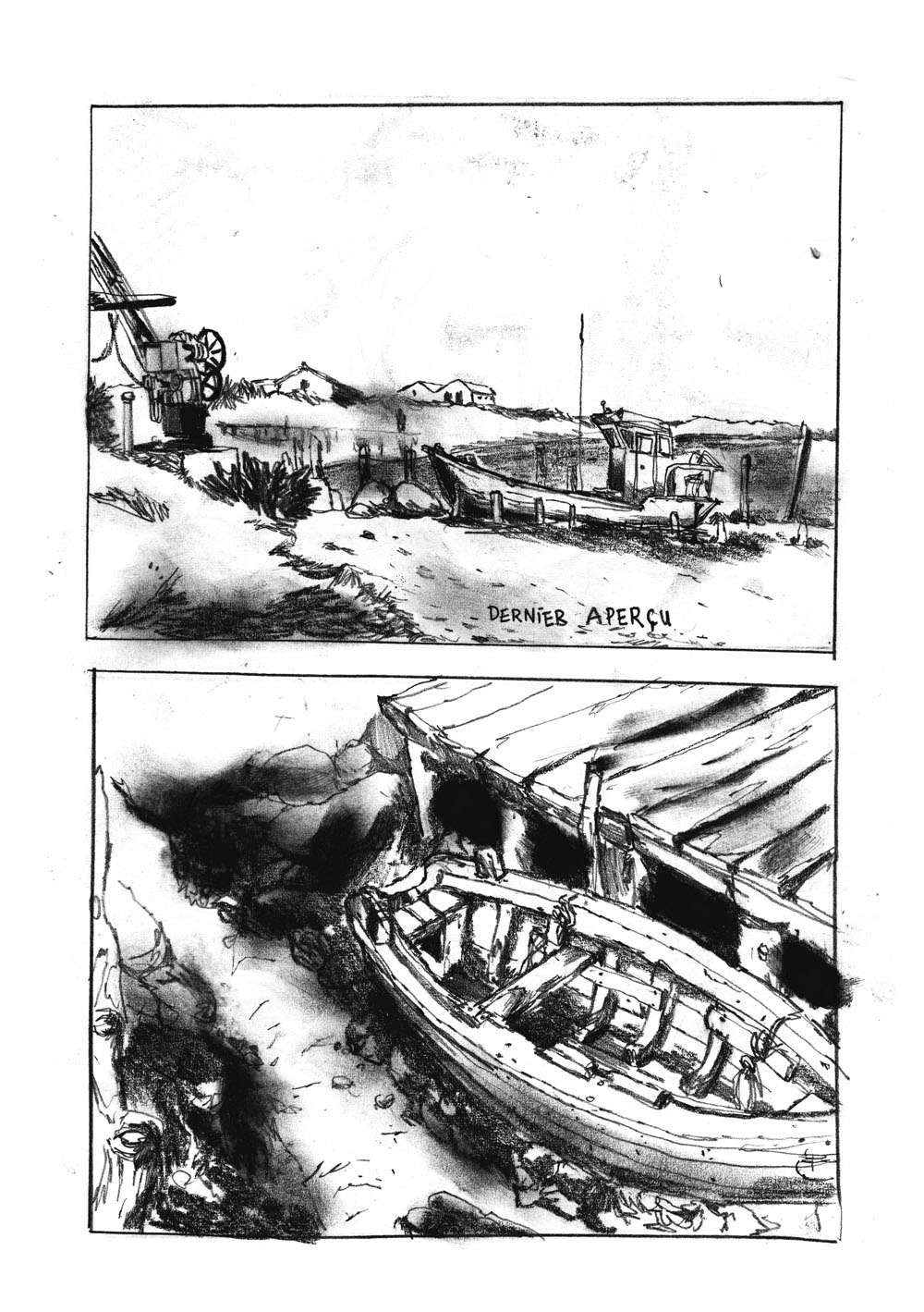 - Va Faire ça plus loin !- page 31