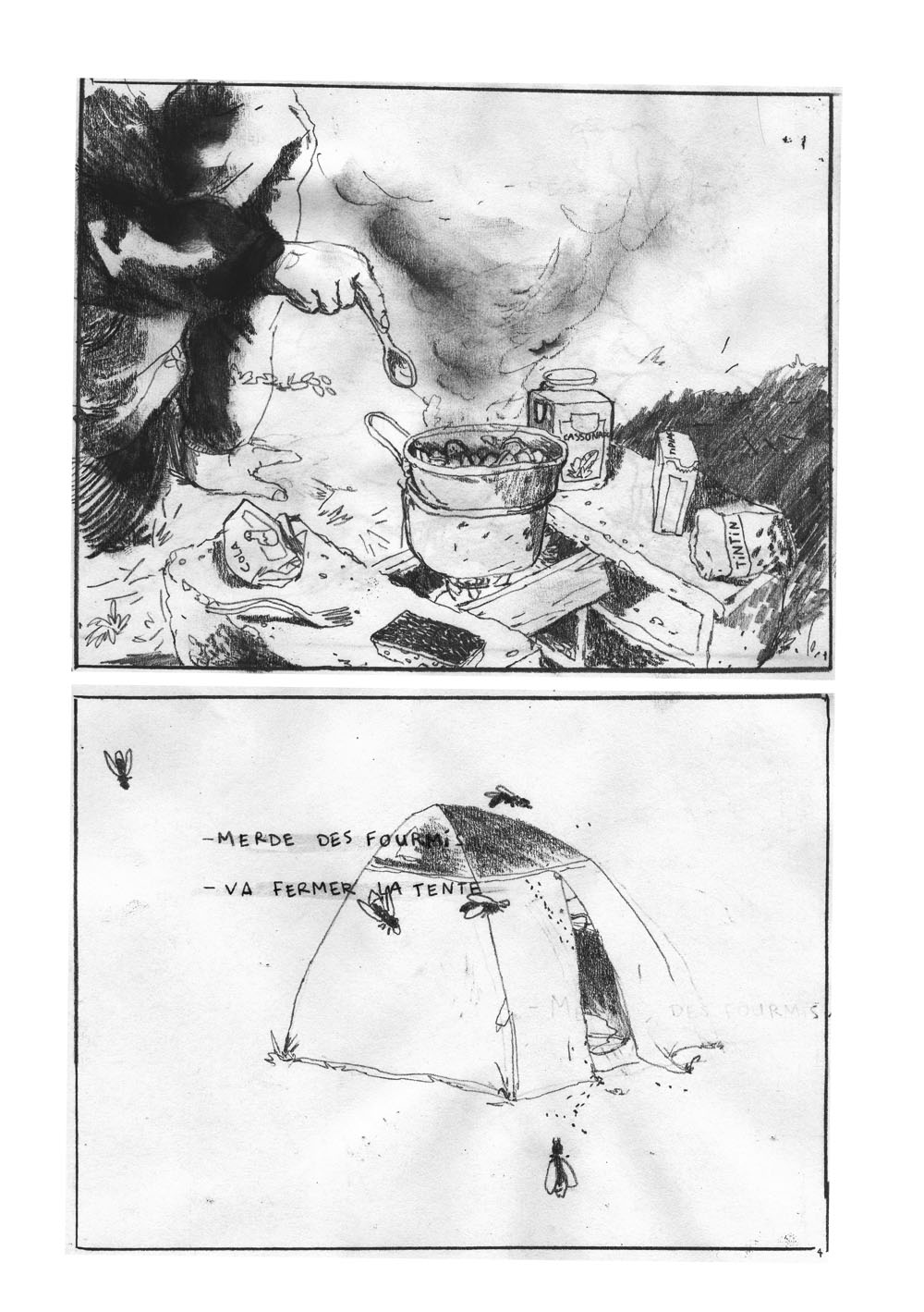 - Va Faire ça plus loin !- page 34