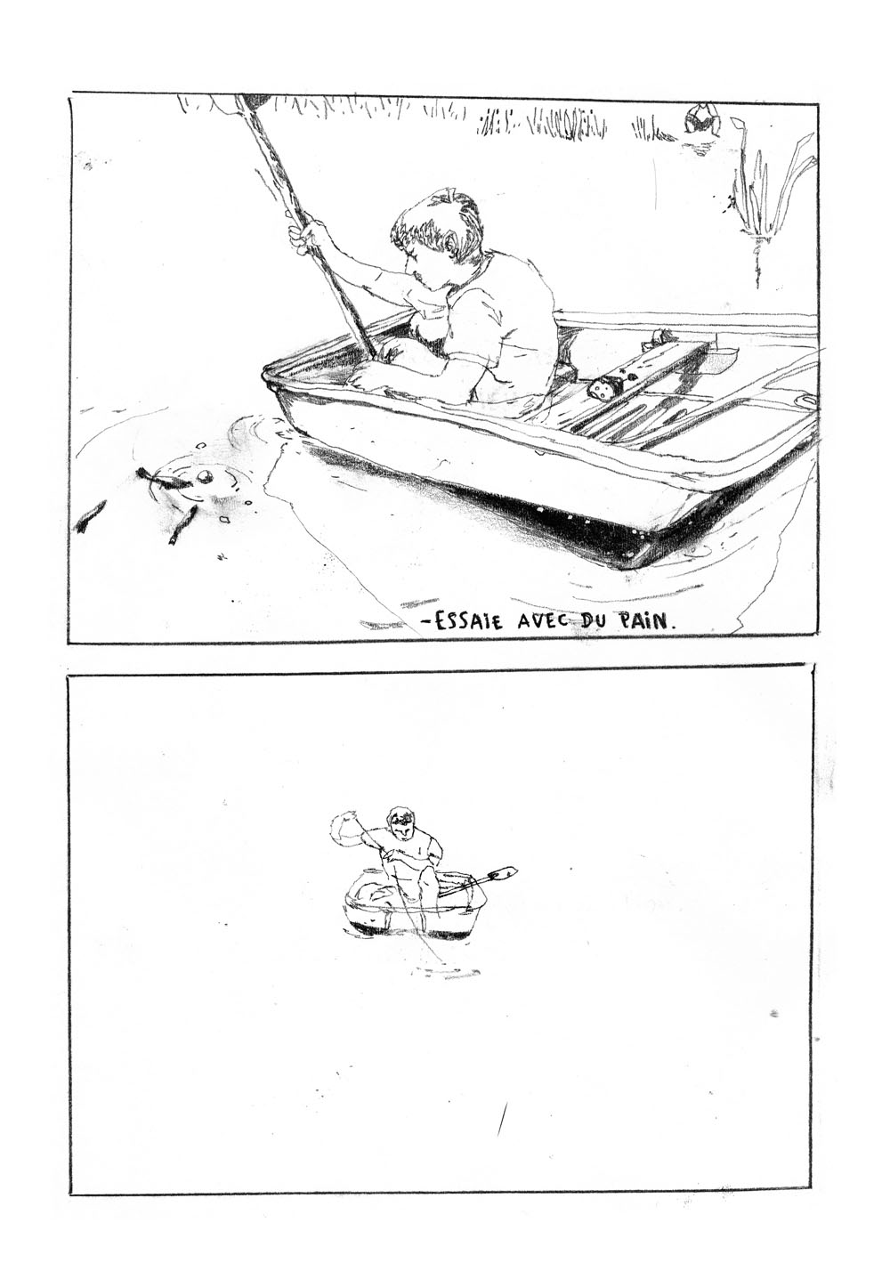 - Va Faire ça plus loin !- page 36