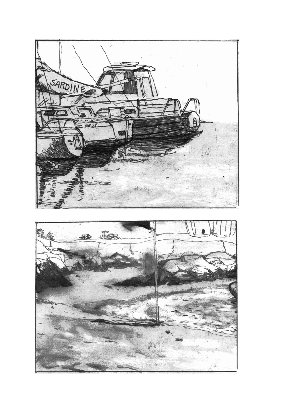 - Va Faire ça plus loin !- page 5