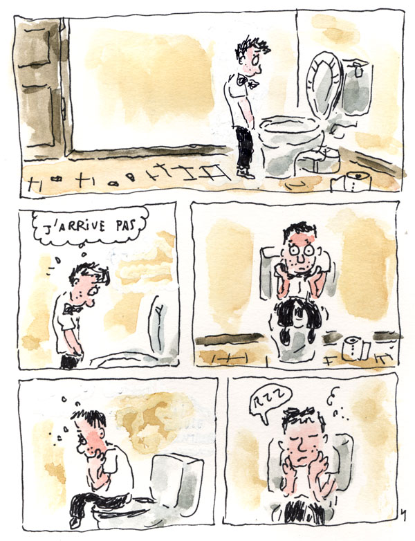 - La Fin des GEANTS- page 5