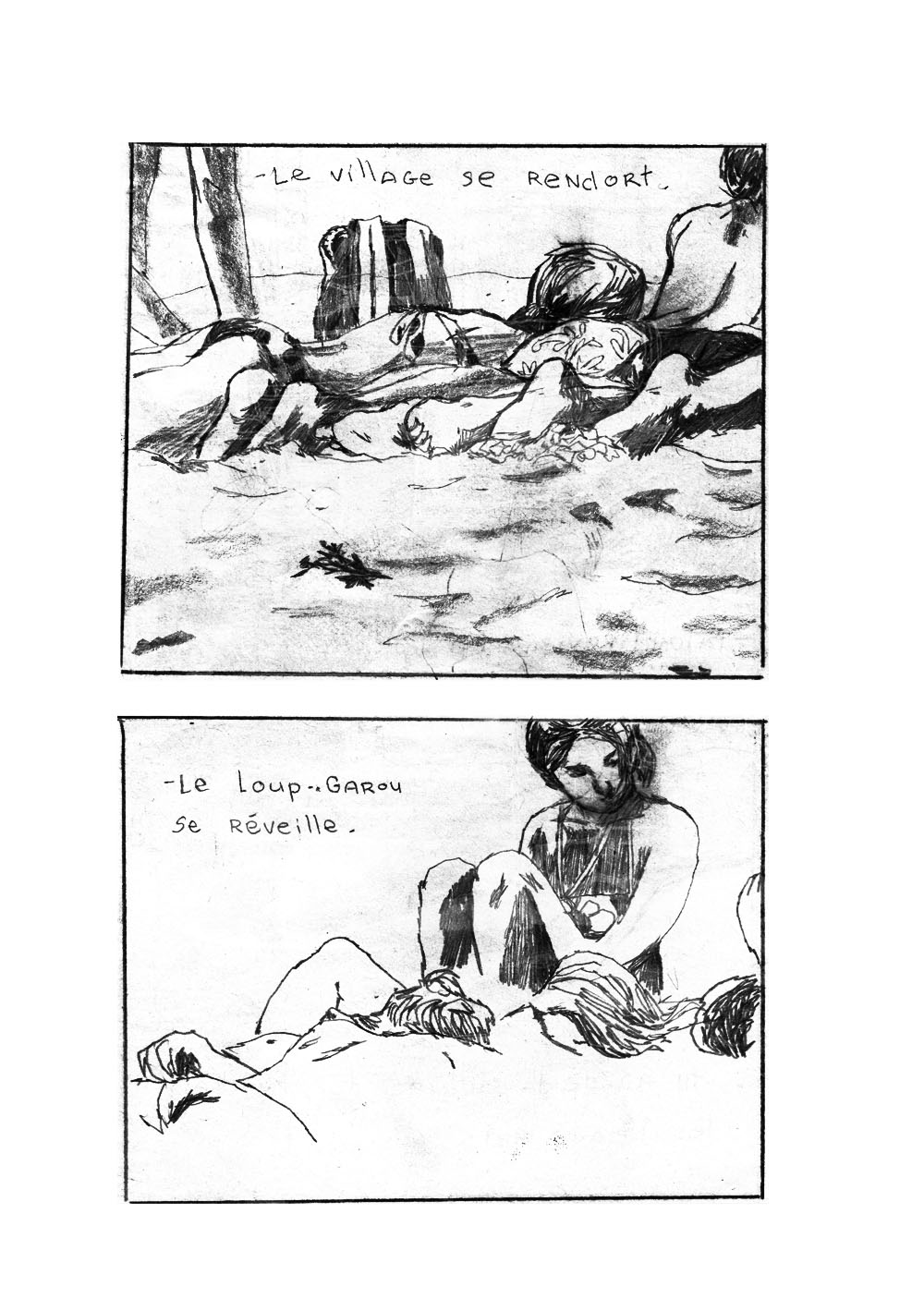 - Va Faire ça plus loin !- page 7