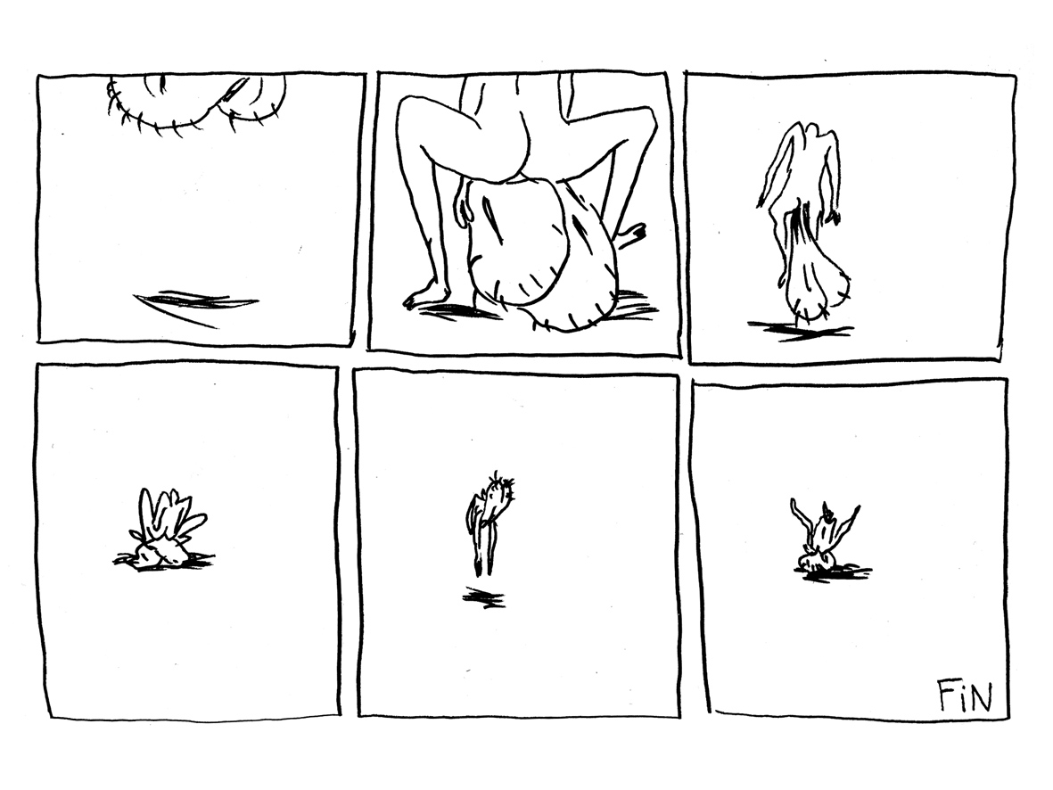 - the loner- page 15