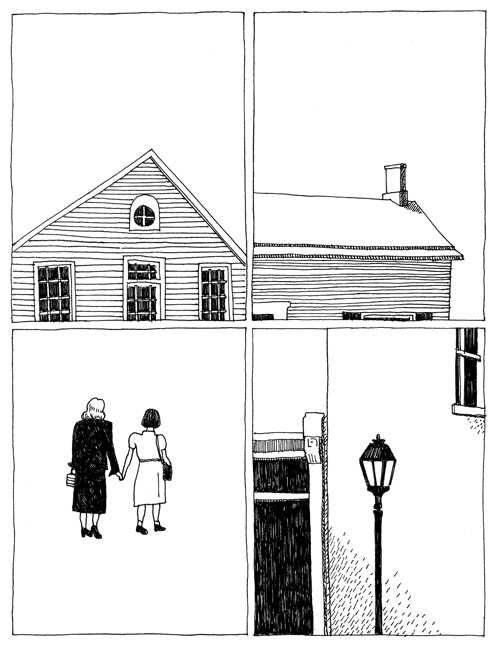 - GREENFIELD VILLAGE- page 1