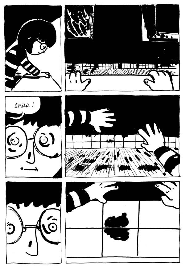 - La Tramontane- page 11