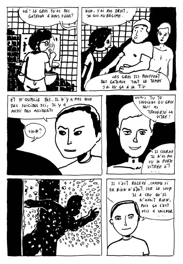 - La Tramontane- page 13