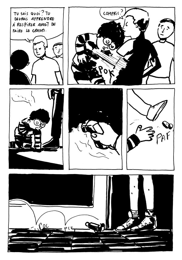 - La Tramontane- page 18