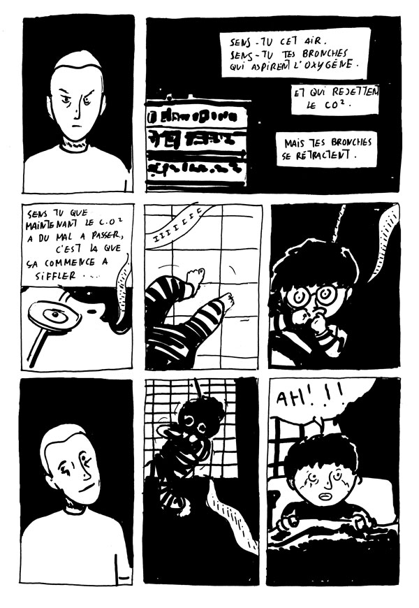 - La Tramontane- page 20