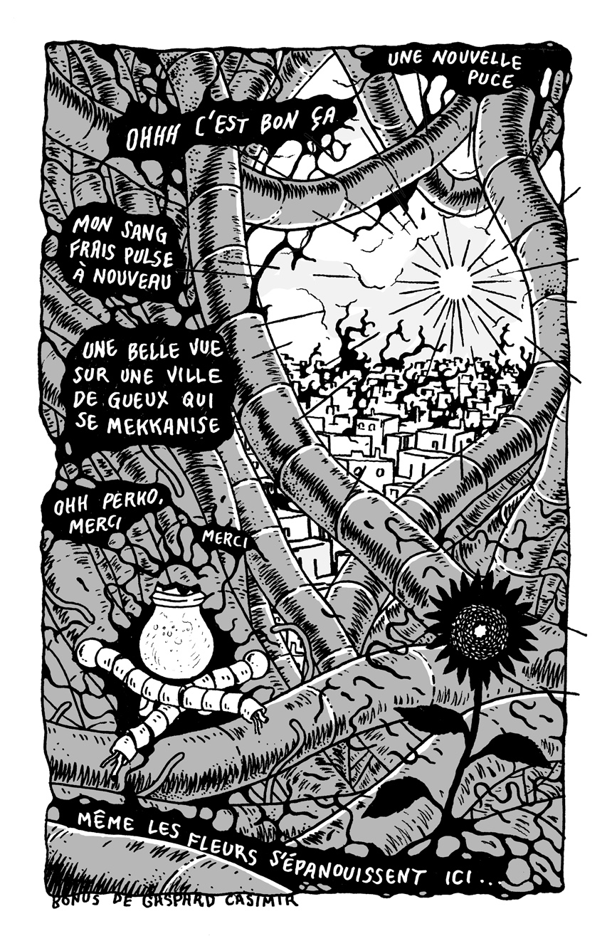 - Mekka Nikki Bonus- page 32